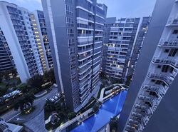 Heron Bay (D19), Condominium #576193781